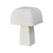 NSIMG-SHA256:4d3ed067fb79313bf5252230bbca19b82e2dc2e4b0d40907d1de278c5e2beaa5 · Isalbi Amalfi Hugo Table Lamp White