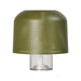 NSIMG-SHA256:b1631f2bbd0c184d8adf96027e4bcd6abd0142b725af2f3593d640936c7094d9 · Isalbi Amalfi Sky Table Lamp Green & Clear
