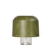 NSIMG-SHA256:52f5b30cb722ef5802bc338e49e5c8bdd47efd4bea42dcef4bcc28452abb2344 · Isalbi Amalfi Sky Table Lamp Green & Clear
