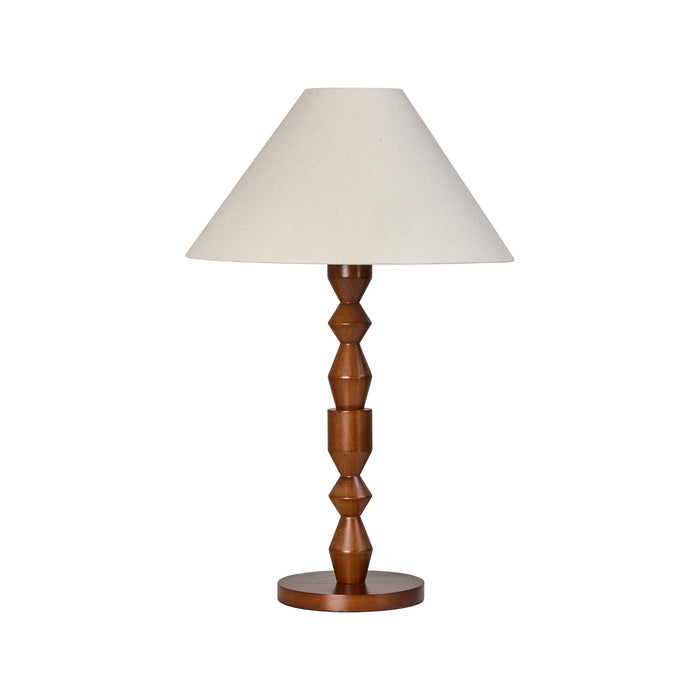 NSIMG-SHA256:71a06ee719de622f390061361736372e6c5e46572e90a4c1ea998ec8ff8b635d · Isalbi Amalfi Aspen Table Lamp Brown & Ivory