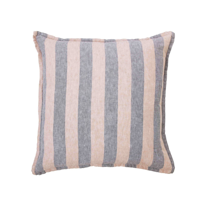 NSIMG-SHA256:6707112f8631035419bd43a728ef669aabd43477afc9e2aa95891a12ec6544fb · Isalbi Amalfi Arden Stripe Cushion Pink & Blue