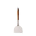 NSIMG-SHA256:3b5a8c74edc53df18e1afe6c1001f530db28c7ecc0c36bead7722cf3be1a2770 · Isalbi Davis & Waddell Ryder Burger Spatula Chrome & Acacia