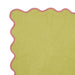 NSIMG-SHA256:94465267125d68168bcf043a25ac1ed70f9032daa054ef4346c556b8d9366ade · Isalbi Emporium Neo Scalloped Napkin Lime & Pink