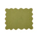NSIMG-SHA256:f9bb395bd07bd87d27a6350cd7664a148db3edc6058a47429ccdc9c499dedf0a · Isalbi Emporium Neo Scalloped Placemat Green & Lime