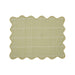 NSIMG-SHA256:272e01fbb15fb3f7f4979b2b18c7866ac17bfd947ea25f26e7966b54aad47b64 · Isalbi Emporium Neo Scalloped Placemat Multi-Coloured
