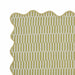 NSIMG-SHA256:eb4bb91590ba3d7a98b86f89ed413c81378396a31a44f917da06cafa92d8a6b0 · Isalbi Emporium Neo Scalloped Placemat Multi-Coloured