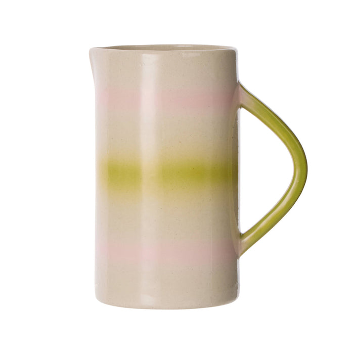 NSIMG-SHA256:abf5381e68eb882e7fd4afe13835ba07411c133340e11cfb585d07ff24f05d3b · Isalbi Emporium Lumori Jug Multi-Coloured