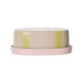 NSIMG-SHA256:c11b098db8c2a50456b1589327ec7f1e79b4327f3b896768da7178dd7dcdd923 · Isalbi Emporium Lumori Butter Dish Multi-Coloured