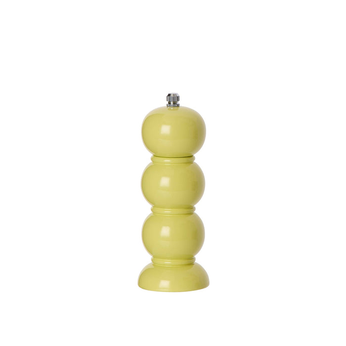 NSIMG-SHA256:ad167388988e111bbc53a9af3a661a9e6d78cf5b2244d43289da8cfbafff7320 · Isalbi Emporium Bubble Salt & Pepper Mill Lime