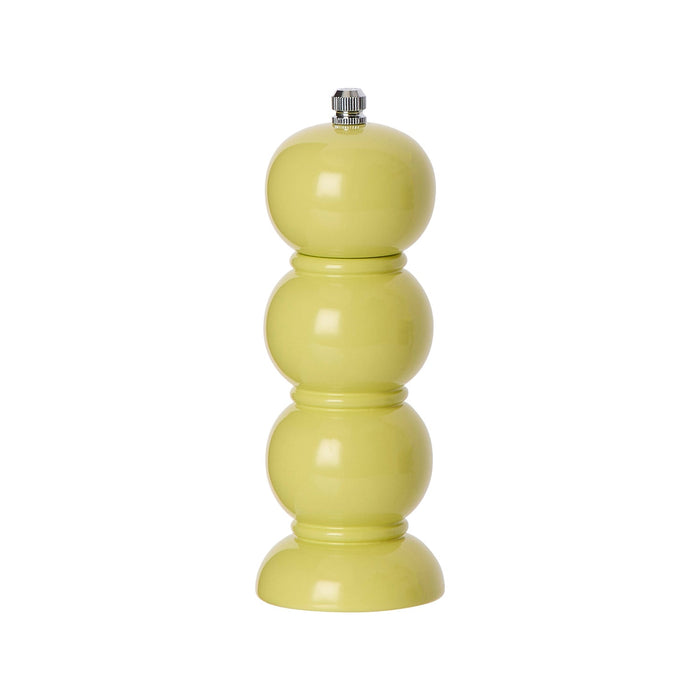 NSIMG-SHA256:5da9988dae35ef41773155953c242d468145aa2ba4b0e39ce170b5ab4921eb5d · Isalbi Emporium Bubble Salt & Pepper Mill Lime