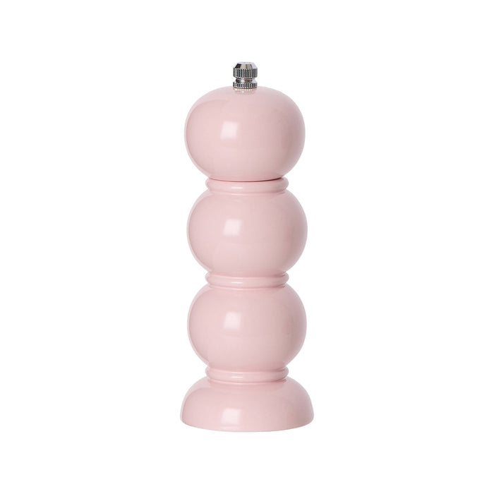 NSIMG-SHA256:277b00a9d57db3ec1883925a1512a7e7fb0464135d4b0a1a0285b014cd25556e · Isalbi Emporium Bubble Salt & Pepper Mill Pink