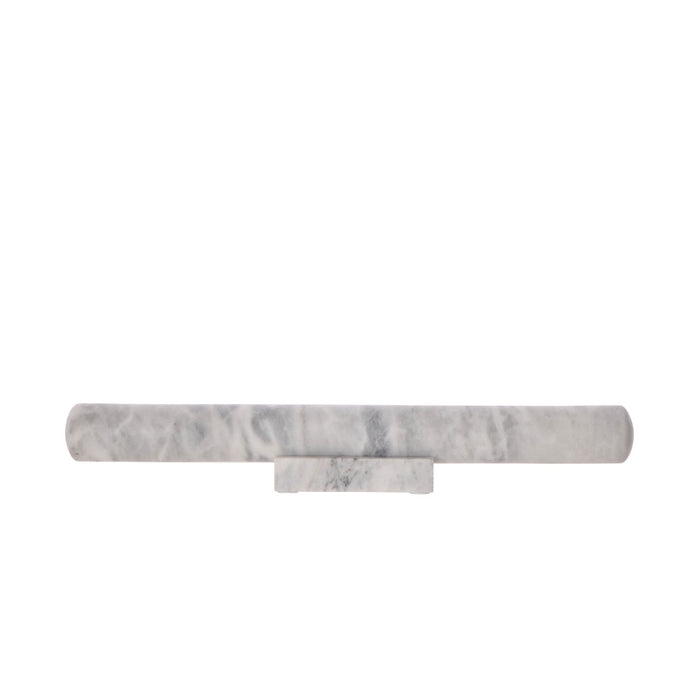 NSIMG-SHA256:6fc790fcb3a6bafcbae5fe2e99ef7e52caf61abf44cbc90c4600e96b641adaae · Isalbi Davis & Waddell Nuvolo Marble Pastry Rolling Pin & Base White & Grey