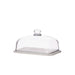 NSIMG-SHA256:e117333cbbe8ca4acfd4855afefcacd18d234e333fbd5856925ac275c6645cb5 · Isalbi Davis & Waddell Nuvolo Marble Butter Dish White Grey