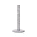 NSIMG-SHA256:578a2101ef2ac03d1214fe9a3311f0aed76fbf553095005a7269aea1c3349ac4 · Isalbi Davis & Waddell Nuvolo Marble Towel Holder White Grey