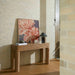 NSIMG-SHA256:03e33ec7ba7cc5ccea961dc2bb2fe4ec8e9cd7975548cb51dc645103bd824baf · Isalbi Amalfi Haven Console Table Light Natural