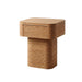 NSIMG-SHA256:fe845abf6cd45e234179827355e8c2a93ca5dfce040f8039c042ad5c39e4b678 · Isalbi Amalfi Haven Side Table Natural Oak