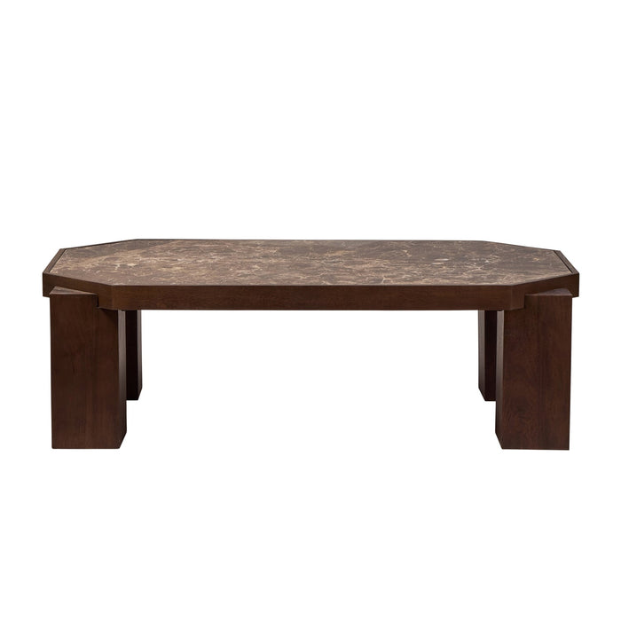 NSIMG-SHA256:50b22ba8f766fa5e2acab253ec38192385cf663922597f1130befe8904f97bbc · Isalbi Amalfi Huxley Coffee Table Brown
