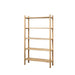 NSIMG-SHA256:4a196ab2ec6b15ba31755275265d244e7006c4d4fc0cfaa04131ec9103224442 · Isalbi Amalfi Mason Bookshelf Multi-Coloured