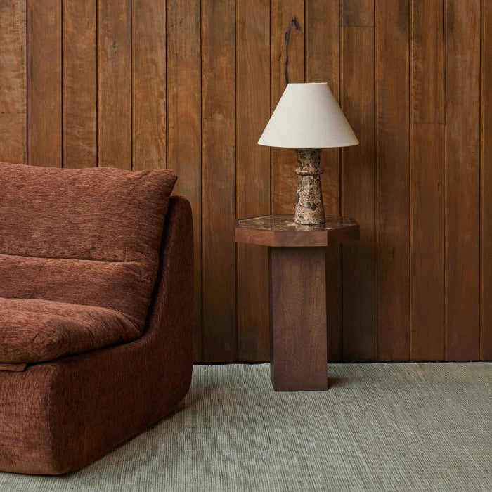 NSIMG-SHA256:734bac043edbdec47483b7129387761ddd2a73d75ab35d573bc24bdf1888e495 · Isalbi Amalfi Jude Foam Sofa Chair Brown