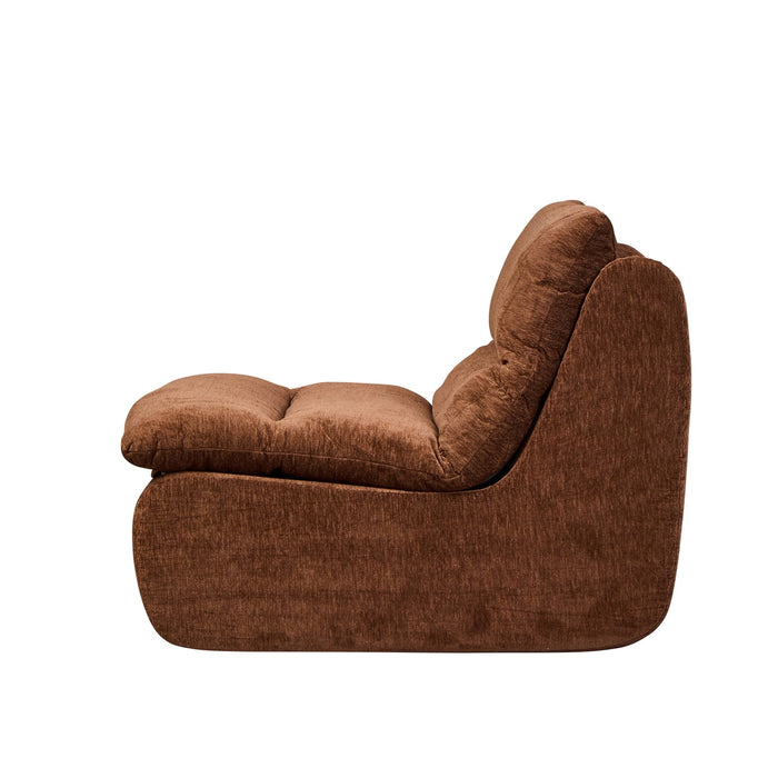 NSIMG-SHA256:75ecc8e3e9cc7058236a9c71ff6a37dae1f55c12901f8caaff743f63034903fa · Isalbi Amalfi Jude Foam Sofa Chair Brown