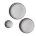 NSIMG-SHA256:bfda53588aea61db0137aef1dc0bff14af427b3c14e13970e1ba176aeb97be71 · Isalbi Davis & Waddell Non-Stick Round Cake Pan 3pcs Set Cream