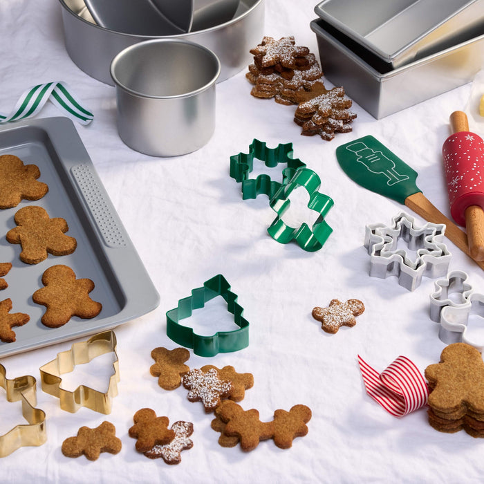 NSIMG-SHA256:29390aaa160336b1fe42f0eea68afcf1e38c4636f974c27c068ff6fa884b7c30 · Isalbi Davis & Waddell Non-Stick Round Cake Pan 3pcs Set Cream