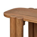 NSIMG-SHA256:166771a4f4d398ac1383efad79366cb3a6ce2a35357476b999bed1007acea2ad · Isalbi Amalfi Rhett Console Table Light Walnut