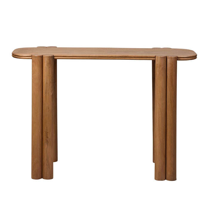 NSIMG-SHA256:e8a818256a8cd1f3c166ce08ccebfb6bc2fa21180aab408c15b8b6f4c73d7255 · Isalbi Amalfi Rhett Console Table Light Walnut