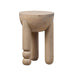 NSIMG-SHA256:8394fa6c1aef4a0210752886b3c5095cb75ee58906d8453a44bec22db88fab2e · Isalbi Amalfi Luna Side Table White Wash