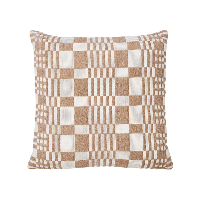 NSIMG-SHA256:cf95a378ae29321426f2be93cc3d77fdb781c48acbb8f26386fd66211050b958 · Isalbi Amalfi Eliot Cushion Ivory & Brown