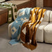 NSIMG-SHA256:a35662ade8a726fe231d158ecf33f1a8e82ea3d59706a57f86fe54e44ae15fbc · Isalbi Amalfi Cosmo Throw Blue & Natural