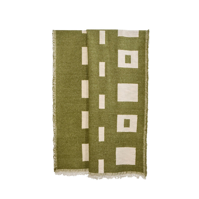 NSIMG-SHA256:6c4065b5c2f82f805d06f44d94800baf941b74140608abb72a20041eb275a70c · Isalbi Amalfi Cosmo Throw Green & Natural