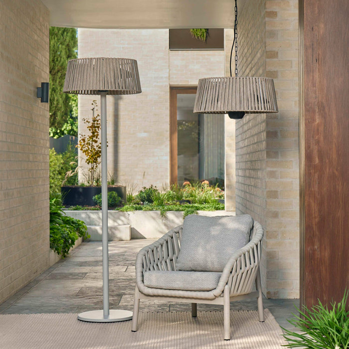 NSIMG-SHA256:dacc879b84116615d5a7c7a86f2fb185356cfee1c9478e3acae05574ce3ba82a · Isalbi Grand Designs Elwood Hanging Heater Beige