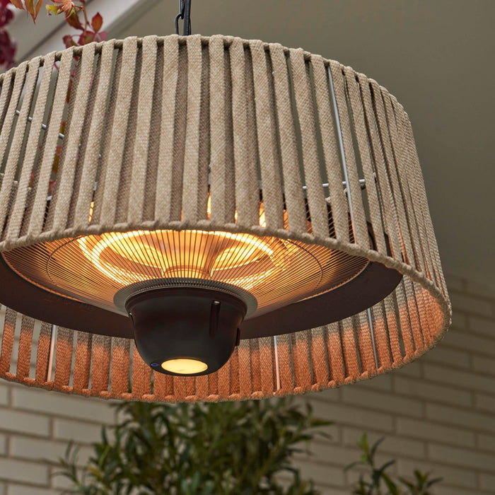 NSIMG-SHA256:de8643d5caf504ce8ecff96de52a9bb62b5c320ce6fd91551c3641a9e26735ea · Isalbi Grand Designs Elwood Hanging Heater Beige