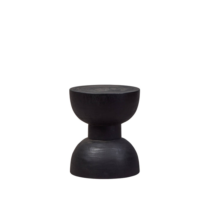 NSIMG-SHA256:d494536a0faa2db86bdb969d60d01d5b919f52837a707da5af15c8807eadbb73 · Isalbi Amalfi Varo Stool Black