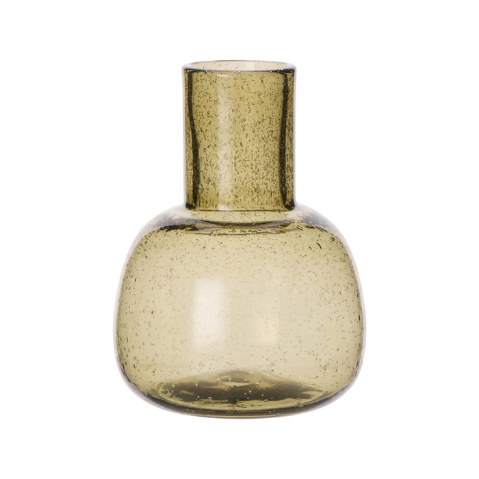 NSIMG-SHA256:b9e38785b8ad2fcca37ca23d4048d2a336c7629651048766084db1a3fde60c17 · Isalbi Amalfi Form Jug Green