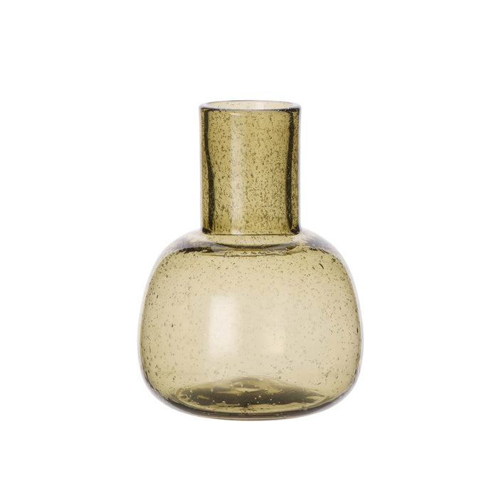 NSIMG-SHA256:6c5e20d776c3d845f2bd473fe65e45bc433613b219c6c1e37becbc61e687c3b3 · Isalbi Amalfi Form Jug Green