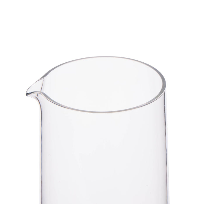 NSIMG-SHA256:5353ab0baa3ddc9fc0571654c668cb2b1ebf29fbf66441b3780930e0dbc44e5e · Isalbi Davis & Waddell Calani Jug Clear