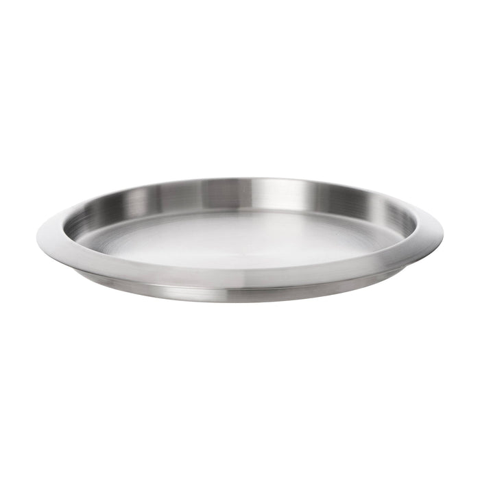 NSIMG-SHA256:e78bc1e369630f9ab79fec43687eff6356d4cbcb5af92d1c8943faf6d213c3d1 · Isalbi Davis & Waddell Vero Serving Tray Silver
