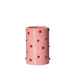 NSIMG-SHA256:42cf8b279989daa23ef48e103d7b5fb297c087ebf28a0812fecc7791f605a18b · Isalbi Emporium Bejeweled Vase Pink & Red