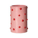 NSIMG-SHA256:928c8c8545c850b6ff5436b24b7cf7f6d354bcdc18e0b00069bec6c0fb73352d · Isalbi Emporium Bejeweled Vase Pink & Red