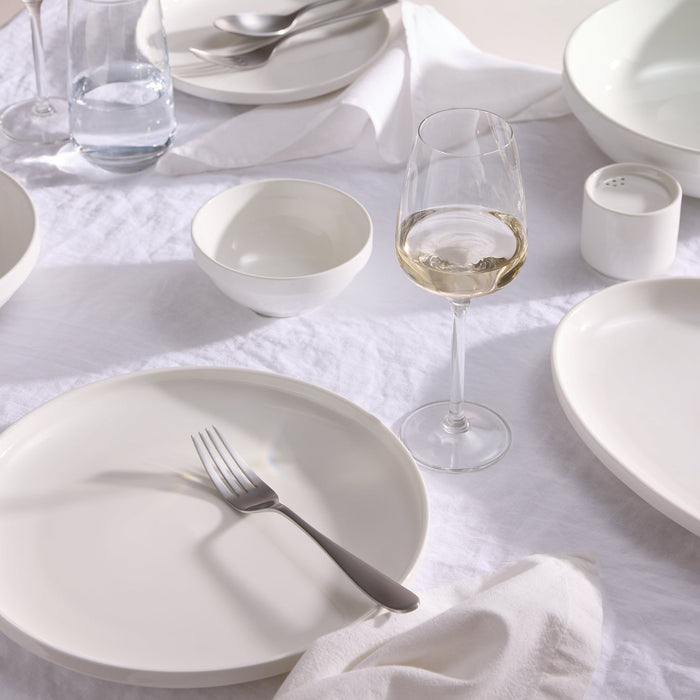 NSIMG-SHA256:988cf4f2ea7022c75bae9a288e70862326e9422d8aadfda69a7e04eeaae8e3d9 · Isalbi Davis & Waddell Portsea Dinner Plate White