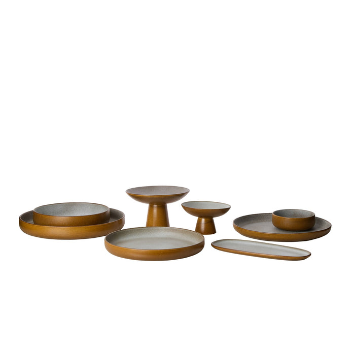 NSIMG-SHA256:457cbb25a3950047bcdca7a207d7dd6b367fe05c1a4cbb4a91e4247eb2d317bf · Isalbi Davis & Waddell Rafe Shallow Platter Grey & Brown
