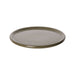 NSIMG-SHA256:c6aa000808f2c3e8ec1dd8523b1871490f88b0a696de77a32c2a8c08537c5cfd · Isalbi Amalfi Form Dinner Plate Green