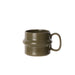 NSIMG-SHA256:2f86a350f2d505864762c5ad911f63d6db4e86e18c61659dec64605cfc06e454 · Isalbi Amalfi Form Mug Green