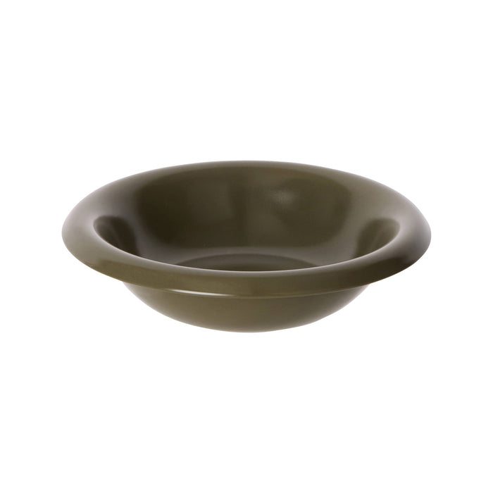 NSIMG-SHA256:1eb48127cd35f44dbade2decd050131d2783530a1c24bd5a4f0c87d9e3bd31dc · Isalbi Amalfi Form Pasta Bowl Green