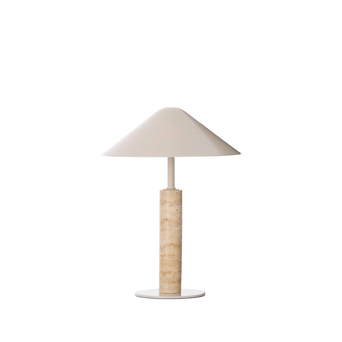 NSIMG-SHA256:61f87ff0bccbec1e9748fbfc0ecb6852de9e262e6e597b66a823bf42b8b542c2 · Isalbi Amalfi Quinn LED Table Lamp Ivory & Natural
