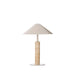 NSIMG-SHA256:61f87ff0bccbec1e9748fbfc0ecb6852de9e262e6e597b66a823bf42b8b542c2 · Isalbi Amalfi Quinn LED Table Lamp Ivory & Natural