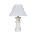 NSIMG-SHA256:2cfb7ac841cccb52a65879970d5fc73f2deafd01d0afbd62159191e55dc63aad · Isalbi Amalfi Violet Table Lamp White