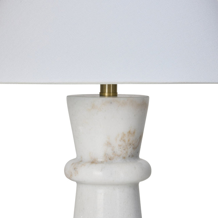 NSIMG-SHA256:ef601a2378f6272ce70d612dfaa92ac45c916eda1115df9617c1824aa61110fa · Isalbi Amalfi Violet Table Lamp White